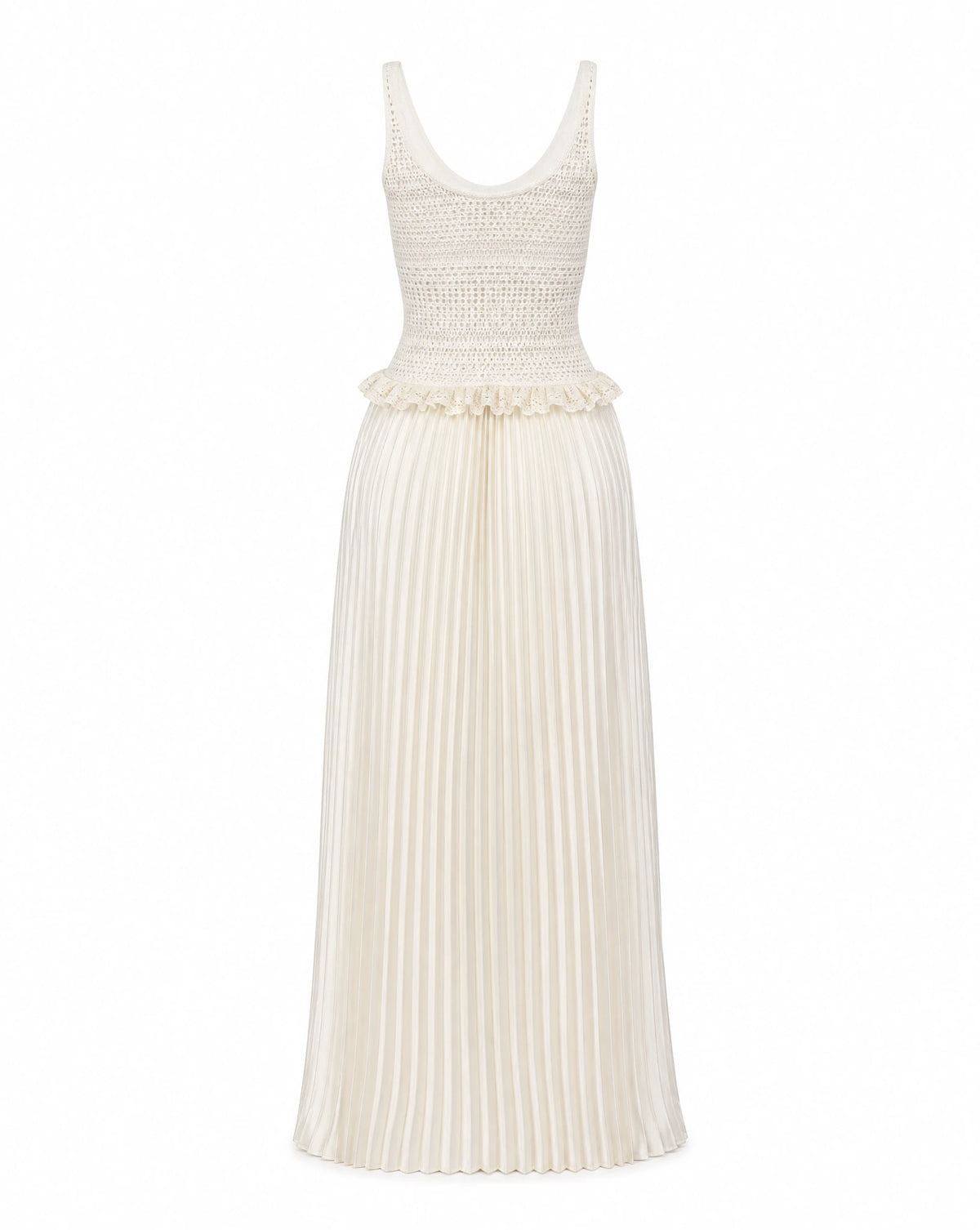 Maria maxi dress
