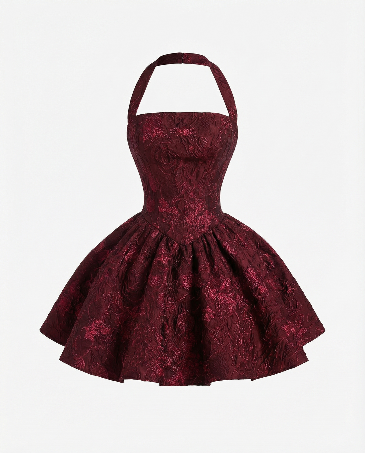 Bernardette mini dress