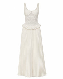 Maria maxi dress