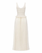 Maria maxi dress