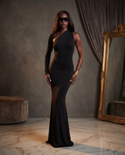 Monique maxi dress