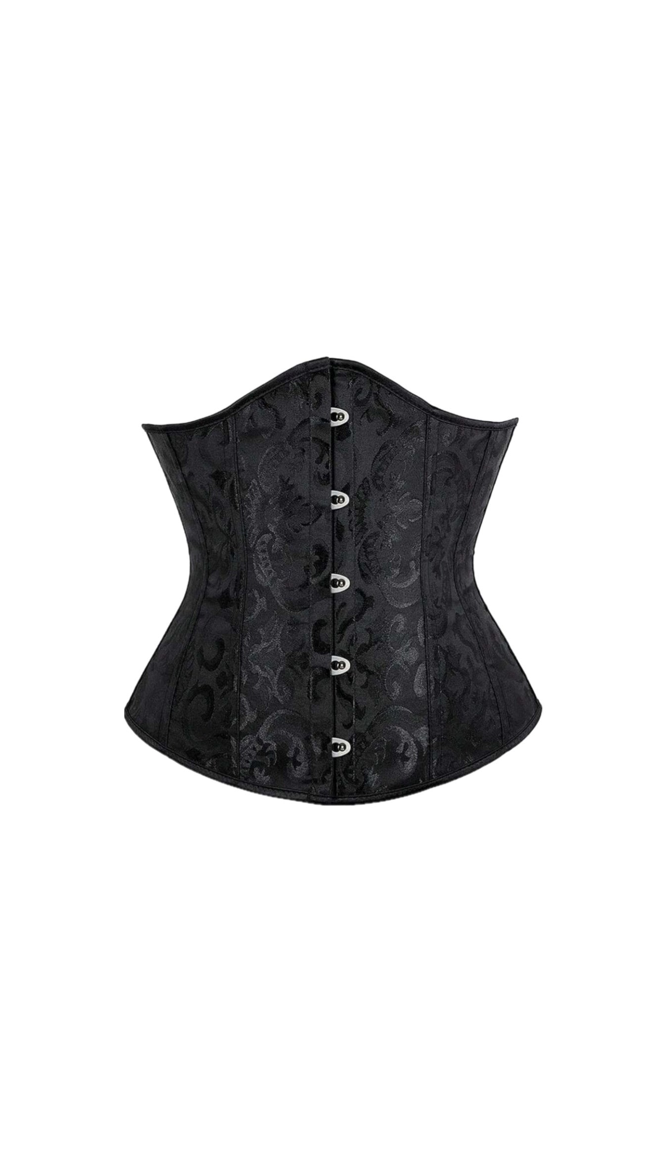 MARGOT corset - black