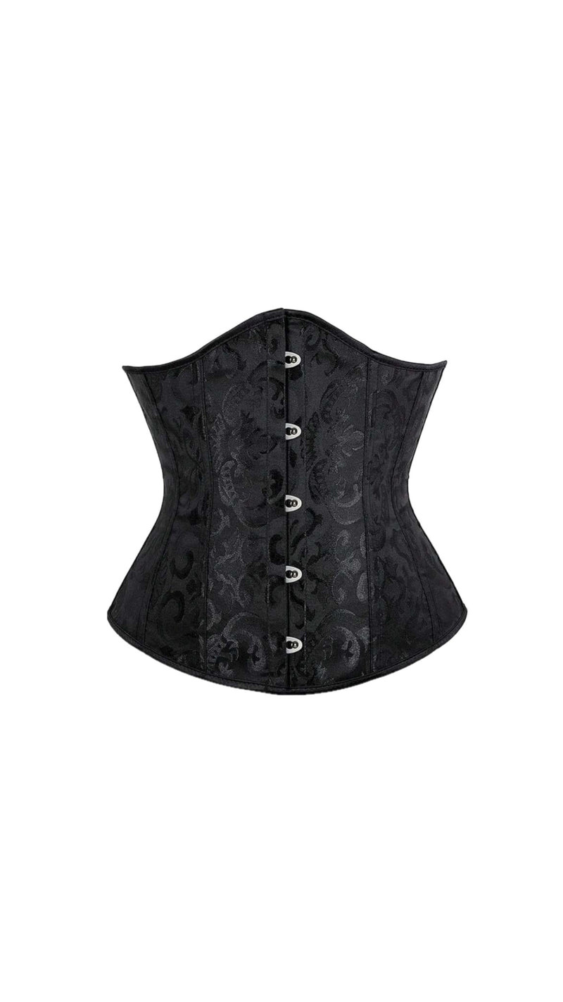 MARGOT corset - black