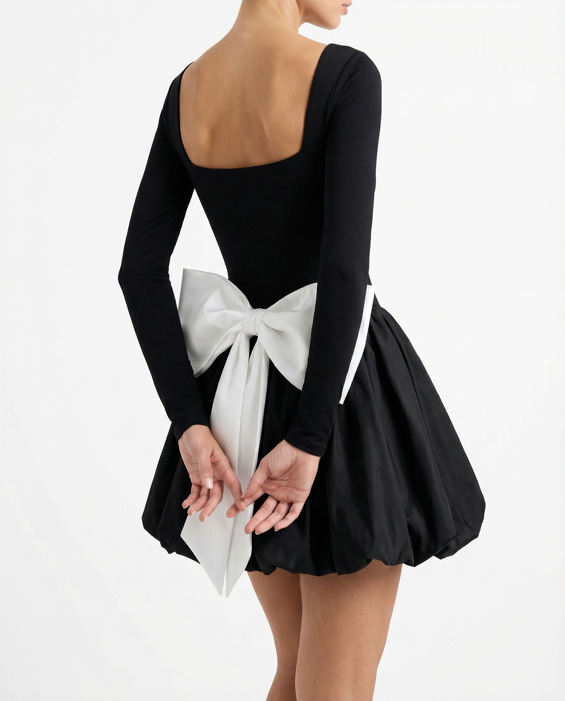 Chanty mini dress