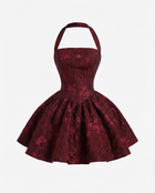 Bernardette mini dress