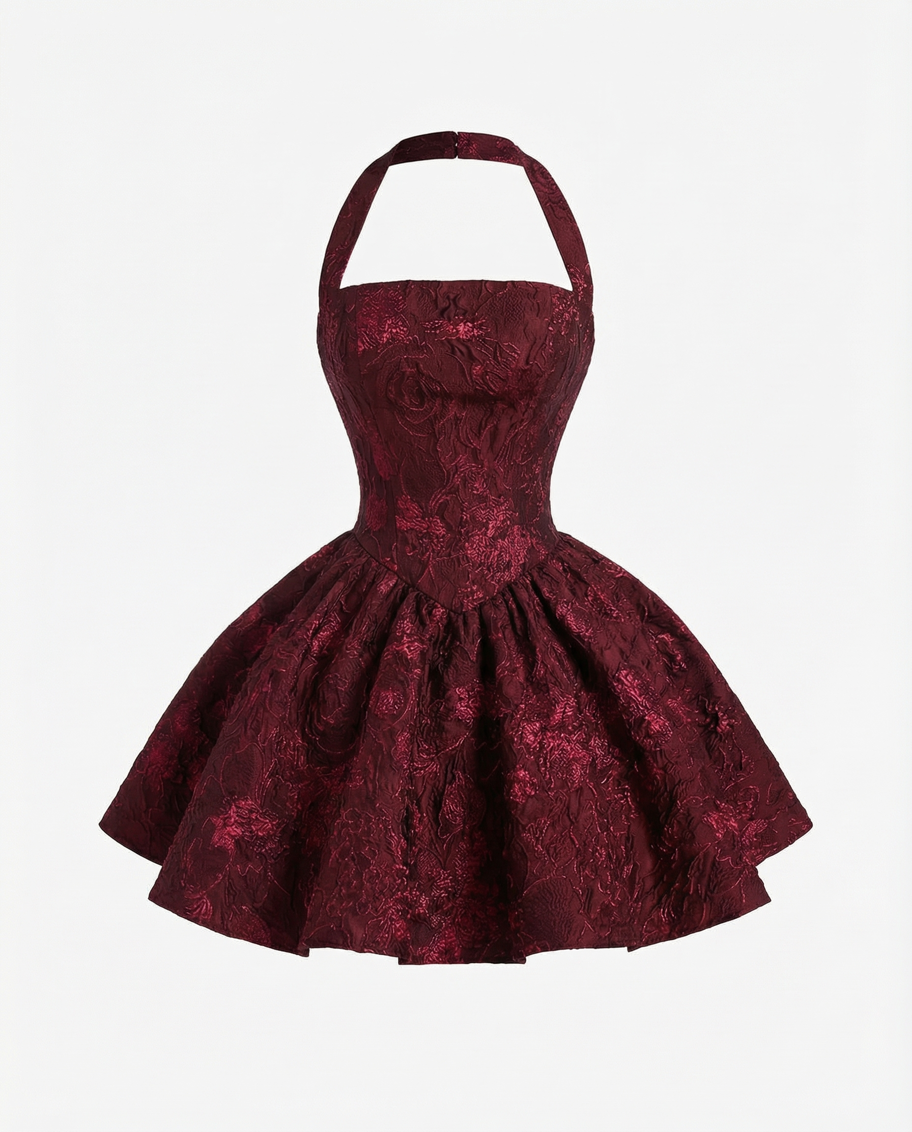 Bernardette mini dress