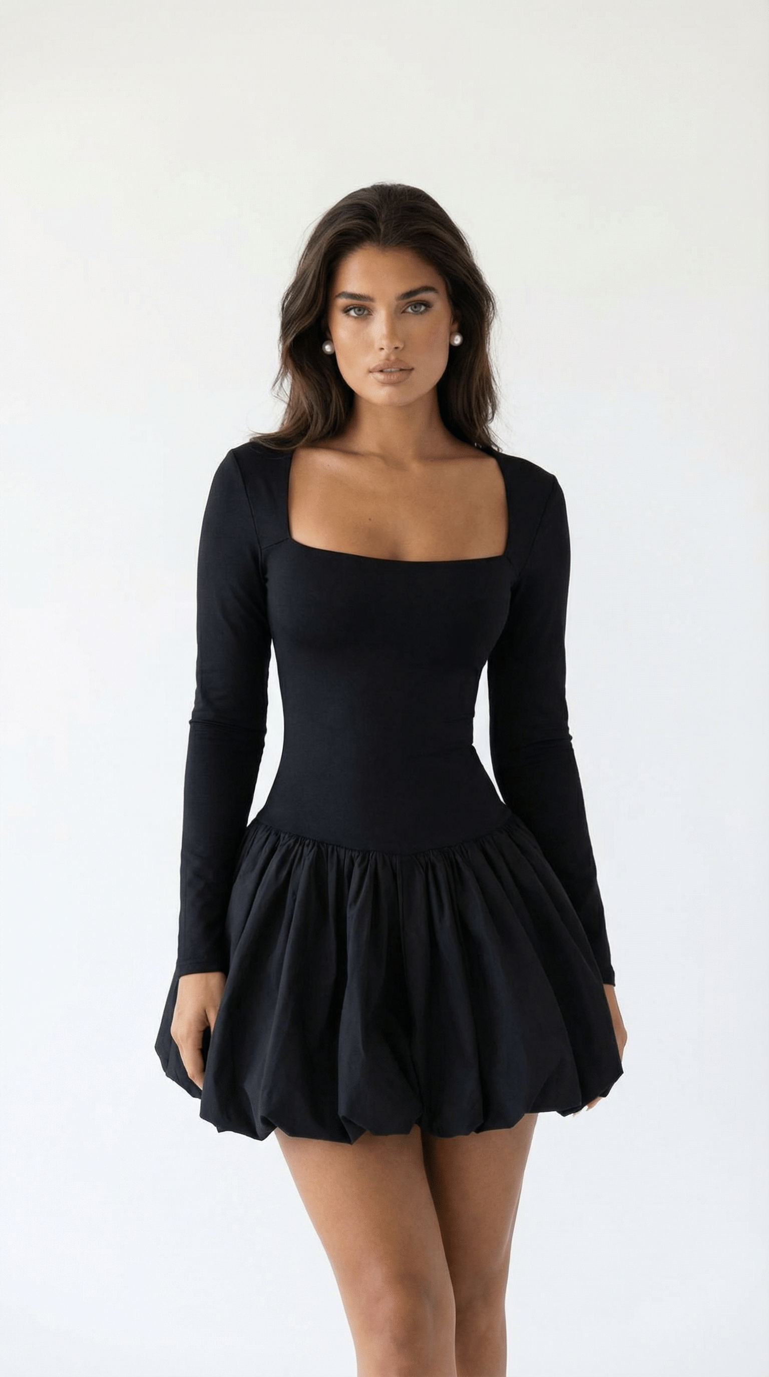 Helena mini dress