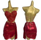 AMORÈ 2 pieces set